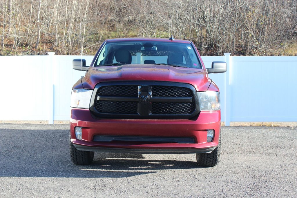 2021 Ram 1500 Classic in Antigonish, Nova Scotia - 2 - w1024h768px