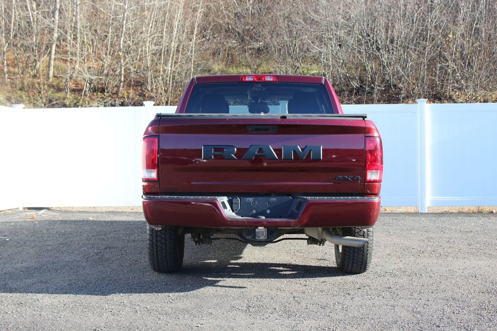 2021 Ram 1500 Classic in Antigonish, Nova Scotia - 6 - w1024h768px