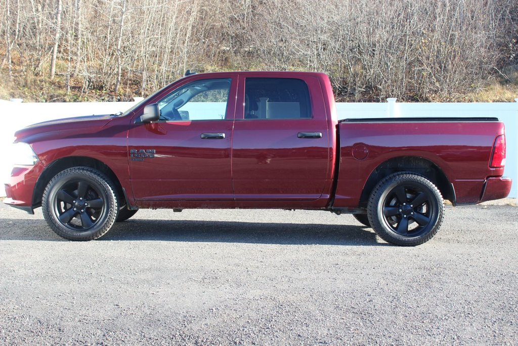 2021 Ram 1500 Classic in Antigonish, Nova Scotia - 4 - w1024h768px