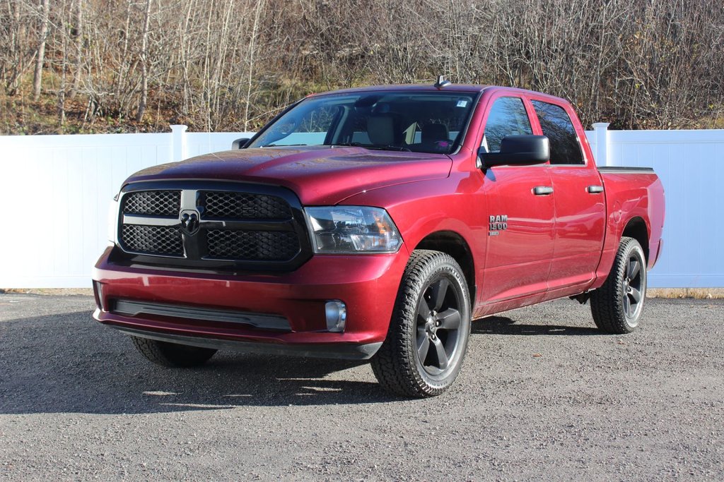 2021 Ram 1500 Classic in Antigonish, Nova Scotia - 3 - w1024h768px