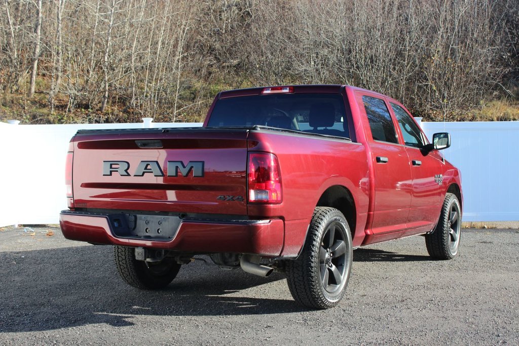 2021 Ram 1500 Classic in Antigonish, Nova Scotia - 7 - w1024h768px