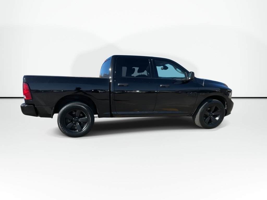 2021 Ram 1500 Classic Express | Cam | Bluetooth | AC | Warranty to 2026 in Saint John, New Brunswick - 9 - w1024h768px