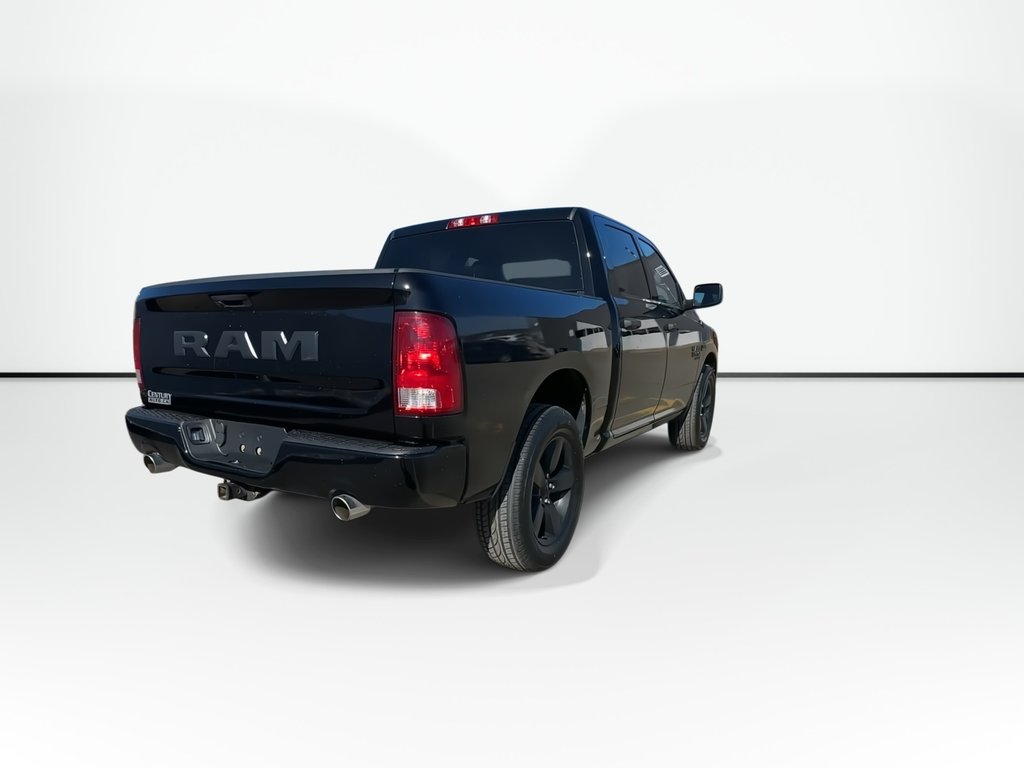 2021 Ram 1500 Classic Express | Cam | Bluetooth | AC | Warranty to 2026 in Saint John, New Brunswick - 8 - w1024h768px