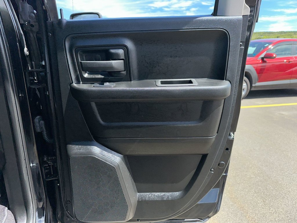 2021 Ram 1500 Classic Express | Cam | Bluetooth | HtdSeats | Aux | AC in Saint John, New Brunswick - 41 - w1024h768px