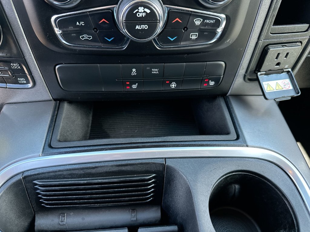 2021 Ram 1500 Classic Express | Cam | Bluetooth | HtdSeats | Aux | AC in Saint John, New Brunswick - 28 - w1024h768px