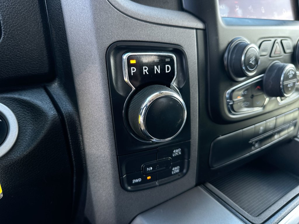 2021 Ram 1500 Classic Express | Cam | Bluetooth | HtdSeats | Aux | AC in Saint John, New Brunswick - 29 - w1024h768px