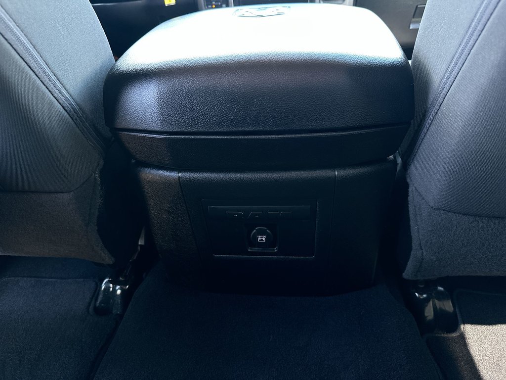 2021 Ram 1500 Classic Express | Cam | Bluetooth | HtdSeats | Aux | AC in Saint John, New Brunswick - 49 - w1024h768px