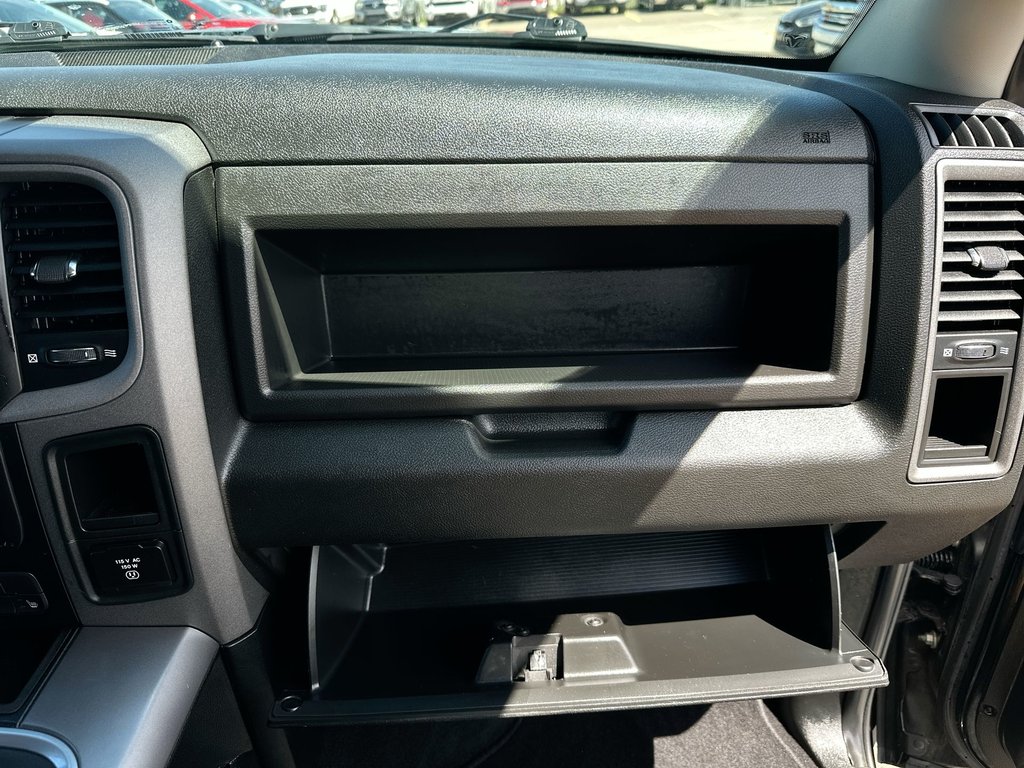 2021 Ram 1500 Classic Express | Cam | Bluetooth | HtdSeats | Aux | AC in Saint John, New Brunswick - 43 - w1024h768px