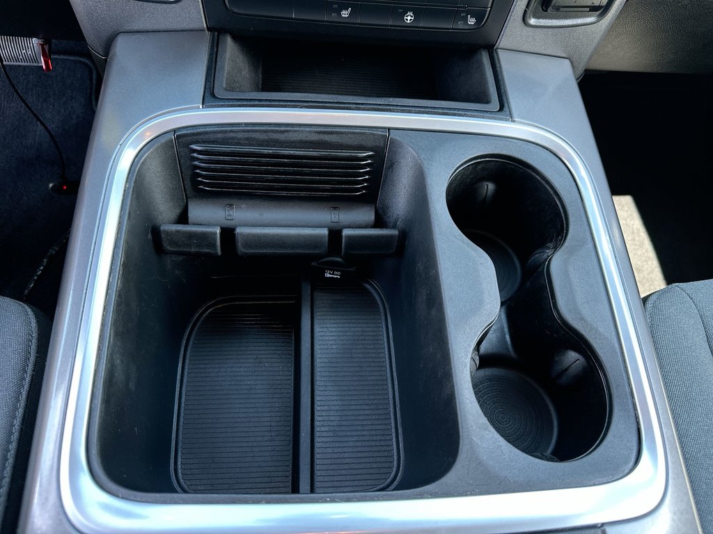 2021 Ram 1500 Classic Express | Cam | Bluetooth | HtdSeats | Aux | AC in Saint John, New Brunswick - 48 - w1024h768px