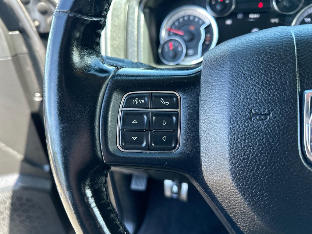 2021 Ram 1500 Classic Express | Cam | Bluetooth | HtdSeats | Aux | AC in Saint John, New Brunswick - 20 - w1024h768px