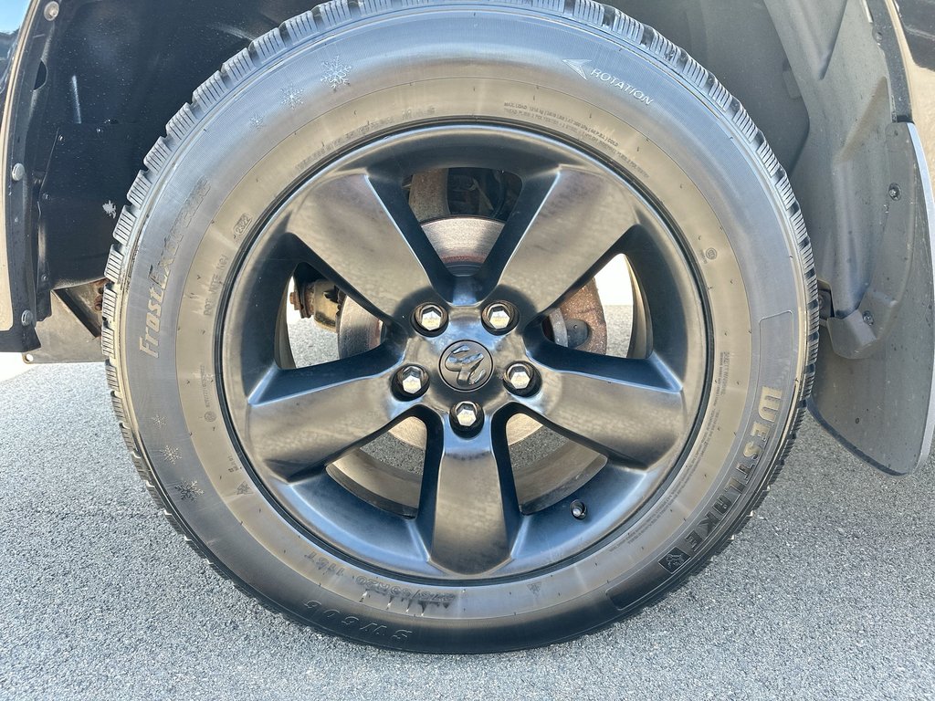 2021 Ram 1500 Classic Express | Cam | Bluetooth | HtdSeats | Aux | AC in Saint John, New Brunswick - 10 - w1024h768px