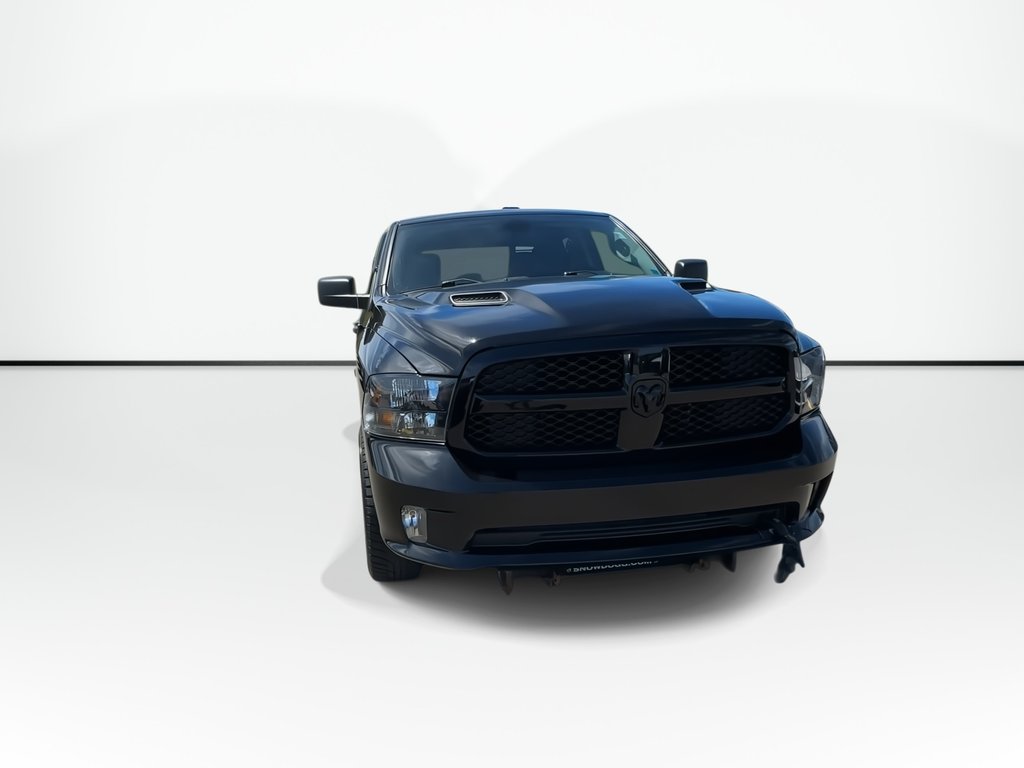 2021 Ram 1500 Classic Express | Cam | Bluetooth | HtdSeats | Aux | AC in Saint John, New Brunswick - 5 - w1024h768px