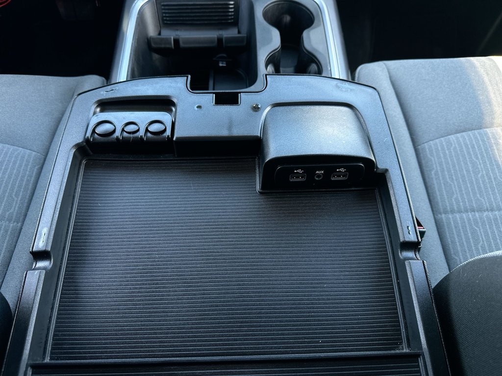 2021 Ram 1500 Classic Express | Cam | Bluetooth | HtdSeats | Aux | AC in Saint John, New Brunswick - 50 - w1024h768px