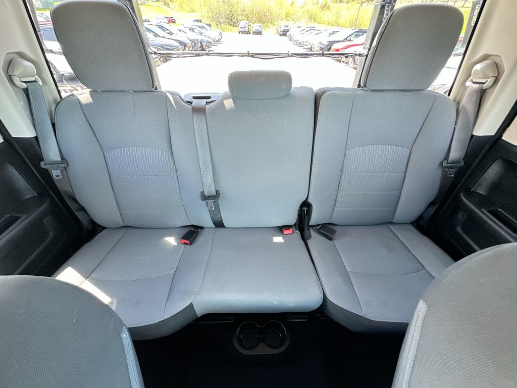2021 Ram 1500 Classic Express | Cam | Bluetooth | HtdSeats | Aux | AC in Saint John, New Brunswick - 52 - w1024h768px