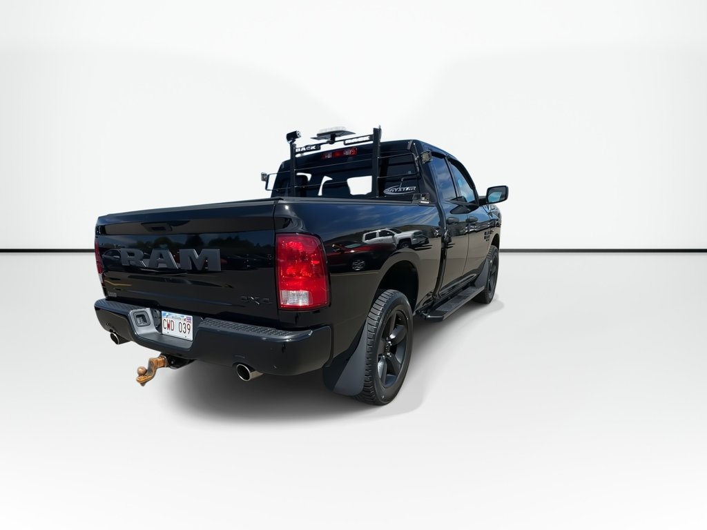2021 Ram 1500 Classic Express | Cam | Bluetooth | HtdSeats | Aux | AC in Saint John, New Brunswick - 2 - w1024h768px