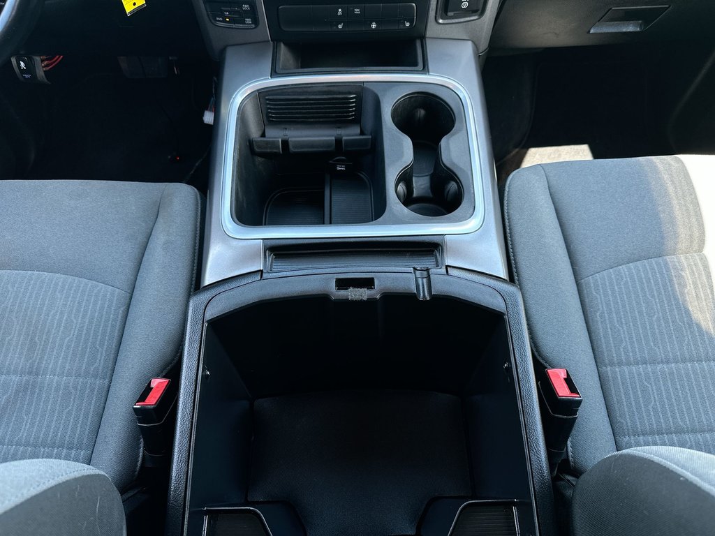 2021 Ram 1500 Classic Express | Cam | Bluetooth | HtdSeats | Aux | AC in Saint John, New Brunswick - 51 - w1024h768px
