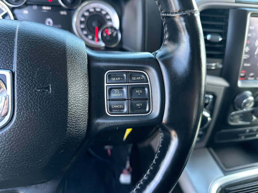 2021 Ram 1500 Classic Express | Cam | Bluetooth | HtdSeats | Aux | AC in Saint John, New Brunswick - 21 - w1024h768px