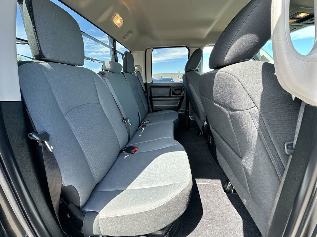 2021 Ram 1500 Classic Express | Cam | Bluetooth | HtdSeats | Aux | AC in Saint John, New Brunswick - 39 - w1024h768px