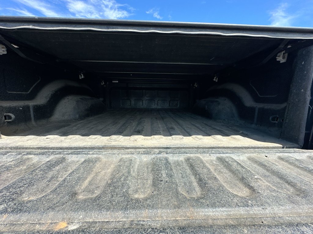 2021 Ram 1500 Classic Express | Cam | Bluetooth | HtdSeats | Aux | AC in Saint John, New Brunswick - 38 - w1024h768px