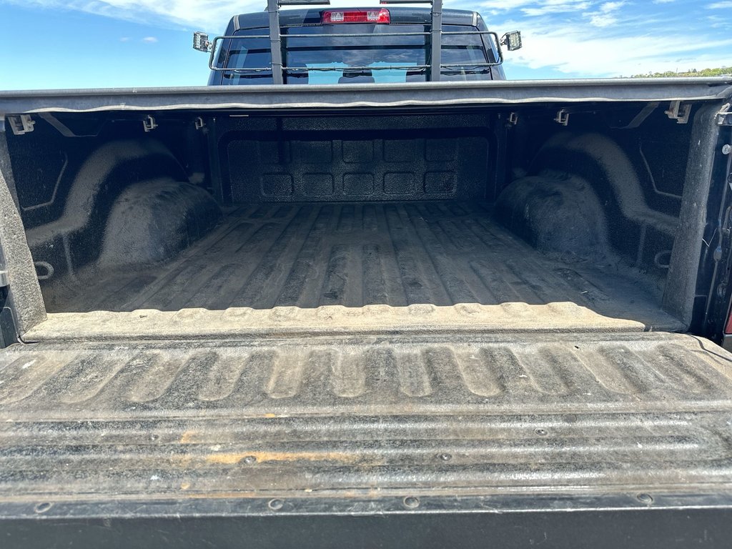 2021 Ram 1500 Classic Express | Cam | Bluetooth | HtdSeats | Aux | AC in Saint John, New Brunswick - 37 - w1024h768px