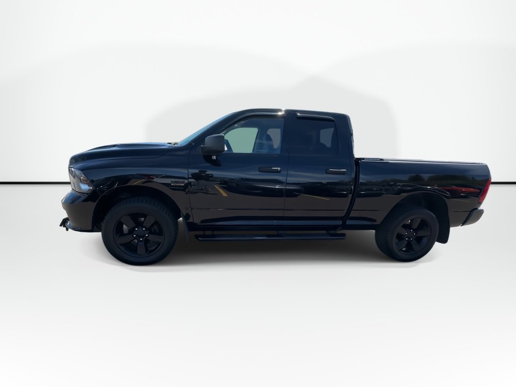 2021 Ram 1500 Classic Express | Cam | Bluetooth | HtdSeats | Aux | AC in Saint John, New Brunswick - 7 - w1024h768px