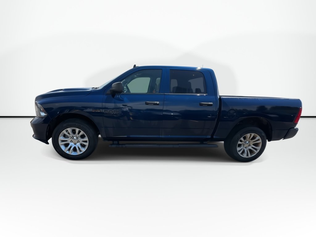 2021 Ram 1500 CLASSIC in Antigonish, Nova Scotia - 7 - w1024h768px