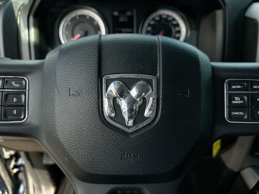 2021 Ram 1500 CLASSIC in Antigonish, Nova Scotia - 19 - w1024h768px