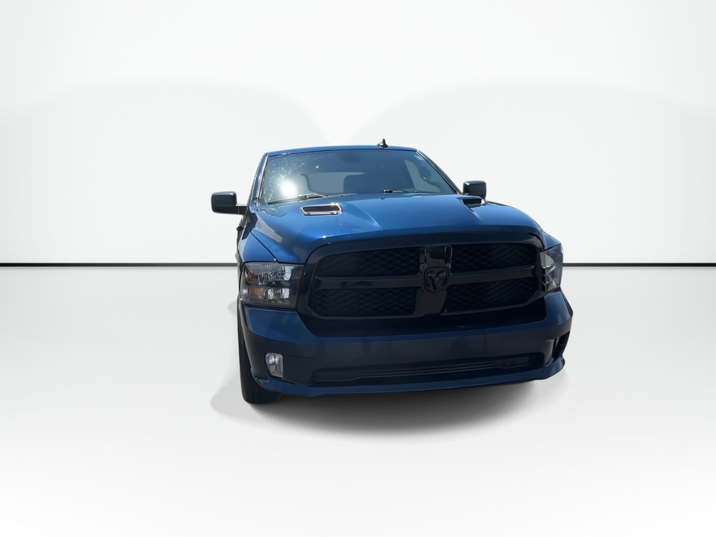 2021 Ram 1500 CLASSIC in Antigonish, Nova Scotia - 5 - w1024h768px
