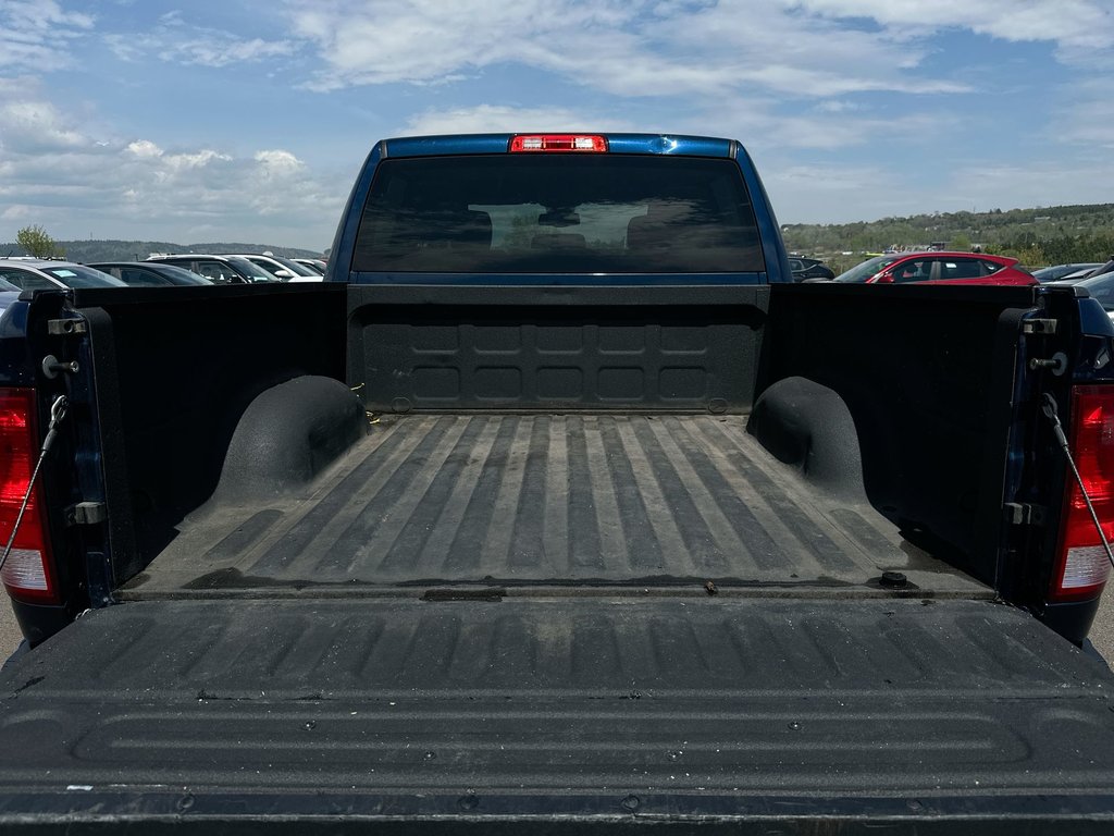 2021 Ram 1500 CLASSIC in Antigonish, Nova Scotia - 37 - w1024h768px