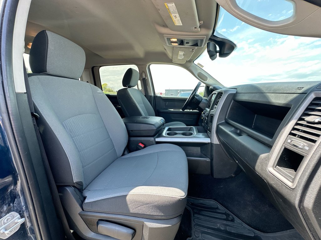 2021 Ram 1500 CLASSIC in Antigonish, Nova Scotia - 42 - w1024h768px