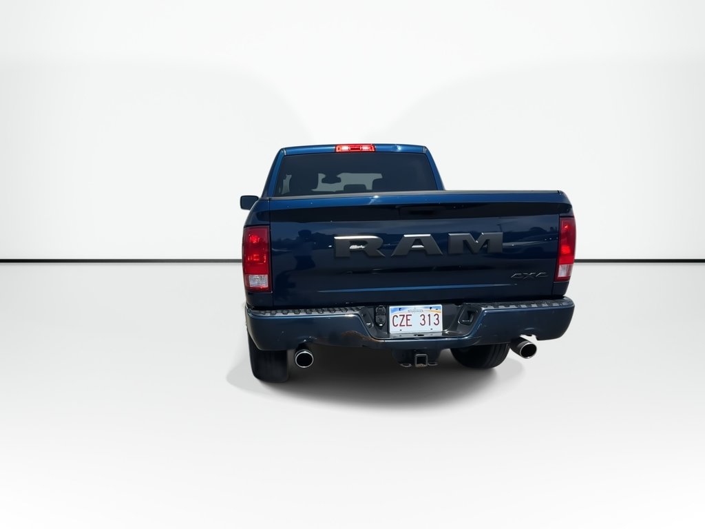 2021 Ram 1500 CLASSIC in Antigonish, Nova Scotia - 9 - w1024h768px