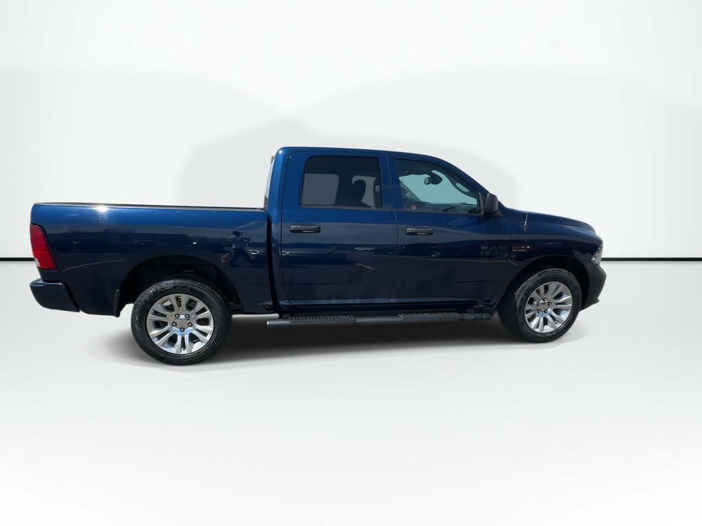 2021 Ram 1500 CLASSIC in Antigonish, Nova Scotia - 3 - w1024h768px