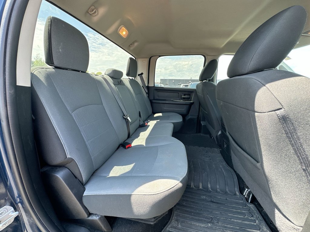 2021 Ram 1500 CLASSIC in Antigonish, Nova Scotia - 39 - w1024h768px