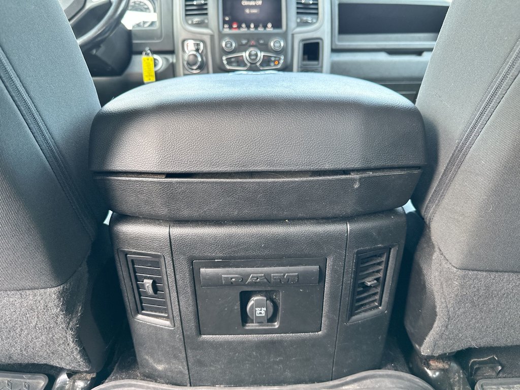2021 Ram 1500 CLASSIC in Antigonish, Nova Scotia - 48 - w1024h768px