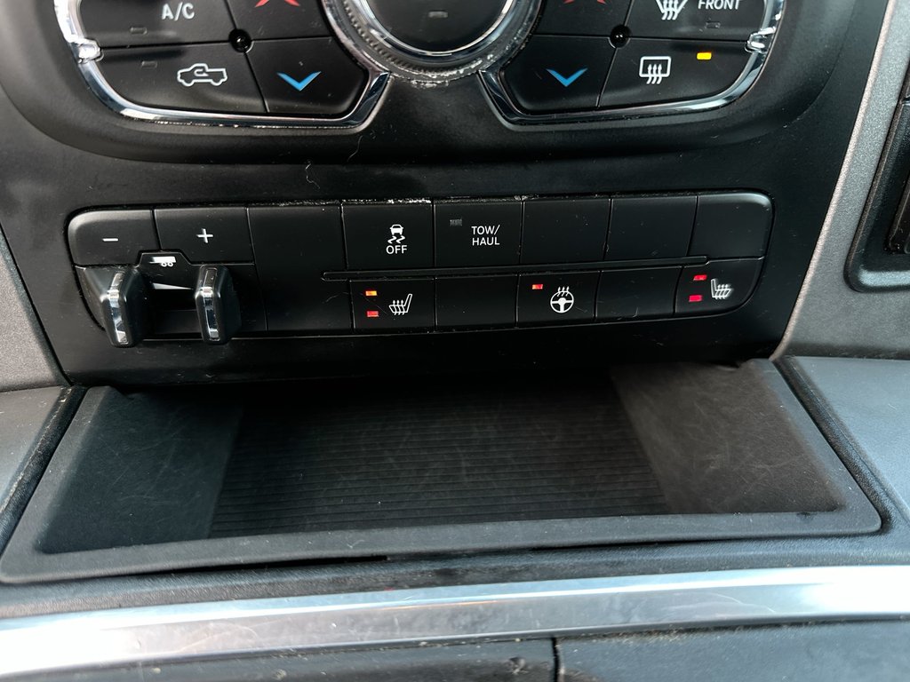 2021 Ram 1500 CLASSIC in Antigonish, Nova Scotia - 22 - w1024h768px