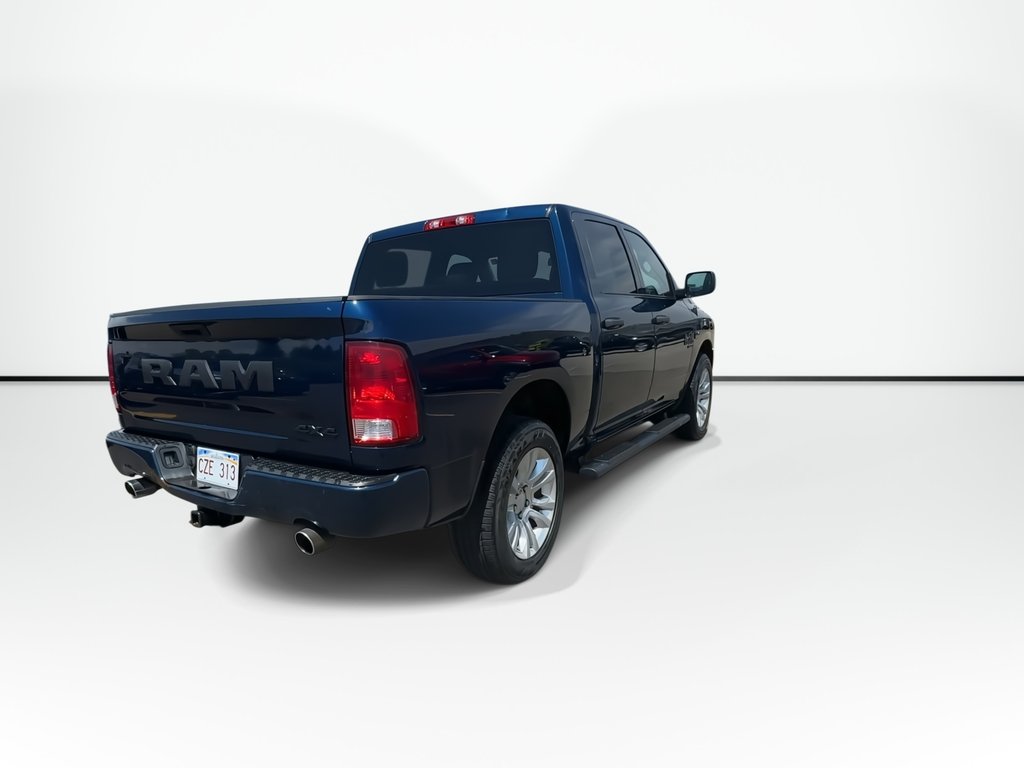 2021 Ram 1500 CLASSIC in Antigonish, Nova Scotia - 2 - w1024h768px