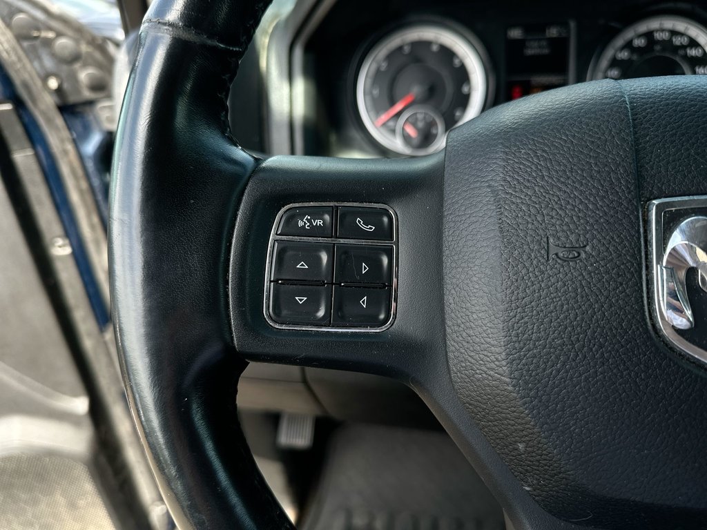 2021 Ram 1500 CLASSIC in Antigonish, Nova Scotia - 20 - w1024h768px