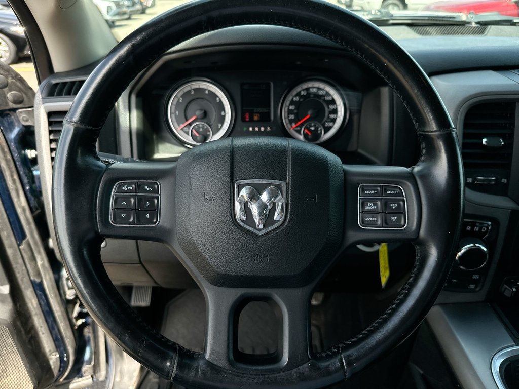 2021 Ram 1500 CLASSIC in Antigonish, Nova Scotia - 17 - w1024h768px