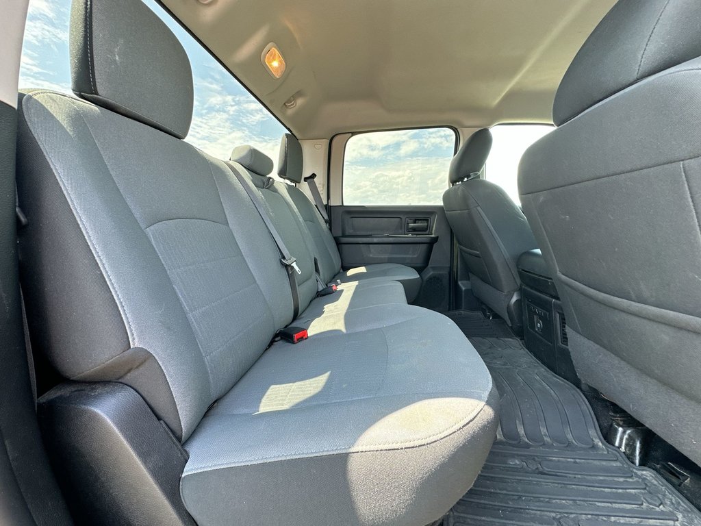 2021 Ram 1500 CLASSIC in Antigonish, Nova Scotia - 40 - w1024h768px
