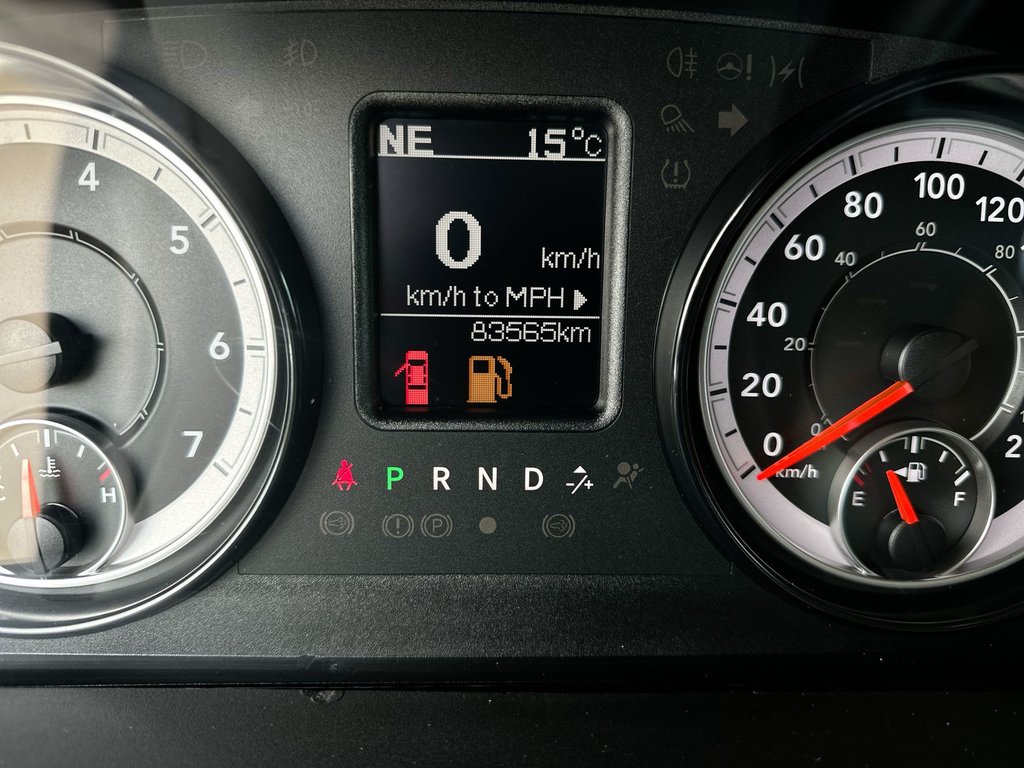 2021 Ram 1500 CLASSIC in Antigonish, Nova Scotia - 23 - w1024h768px
