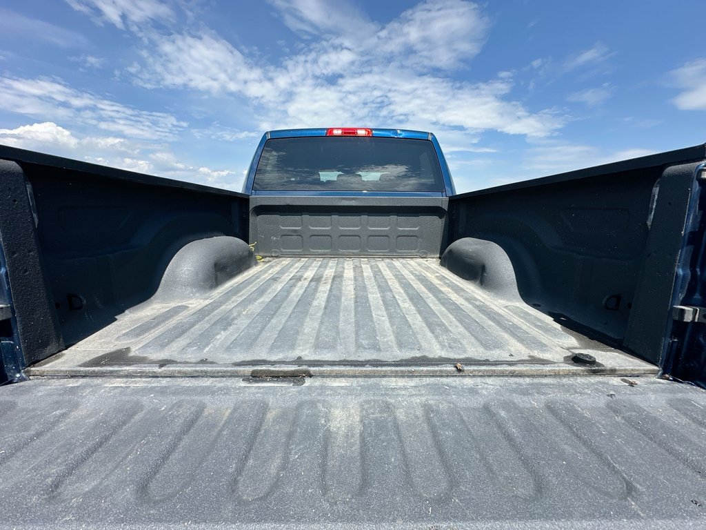 2021 Ram 1500 CLASSIC in Antigonish, Nova Scotia - 38 - w1024h768px