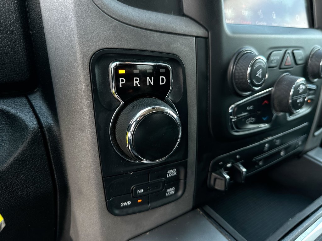 2021 Ram 1500 CLASSIC in Antigonish, Nova Scotia - 29 - w1024h768px