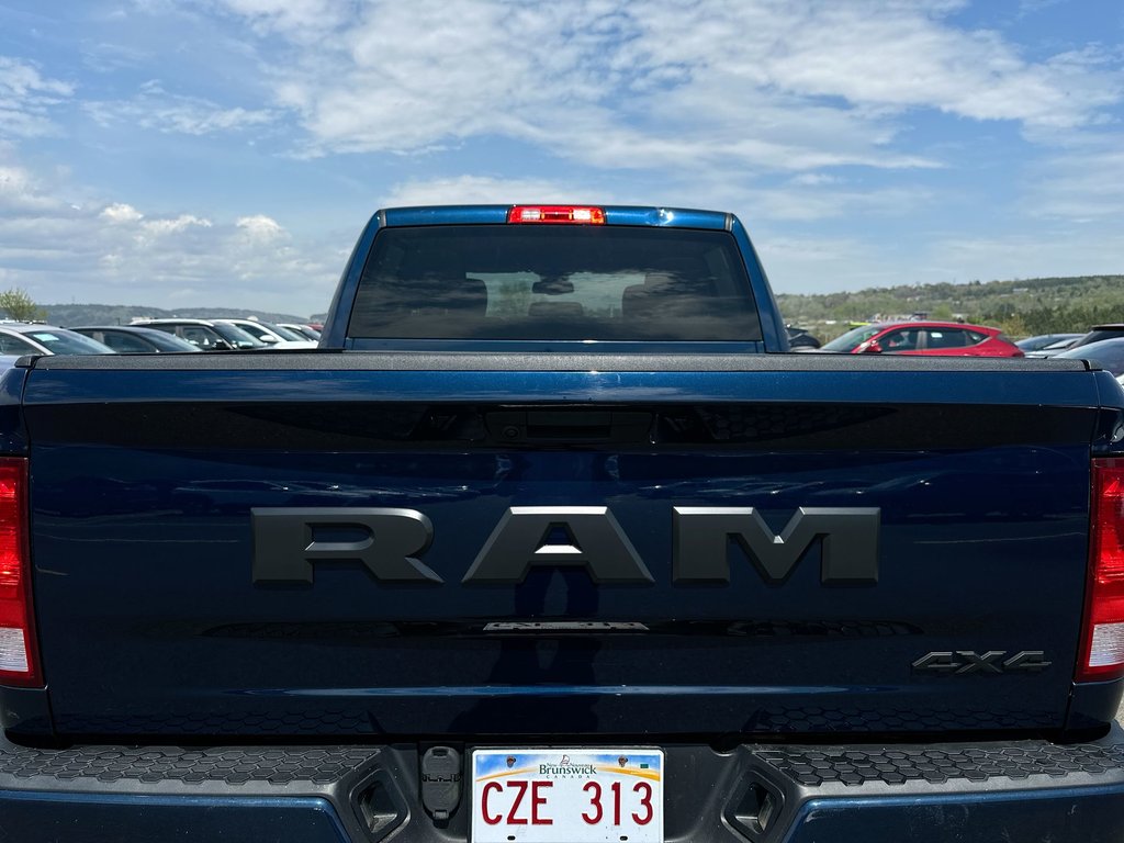 2021 Ram 1500 CLASSIC in Antigonish, Nova Scotia - 36 - w1024h768px