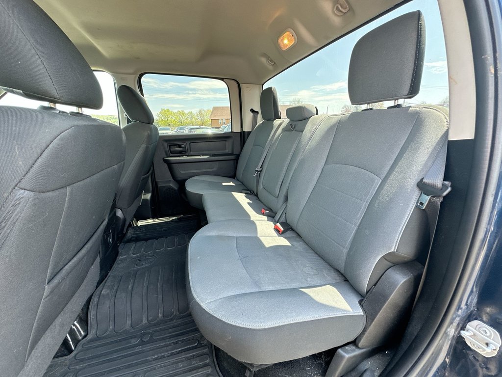 2021 Ram 1500 CLASSIC in Antigonish, Nova Scotia - 32 - w1024h768px