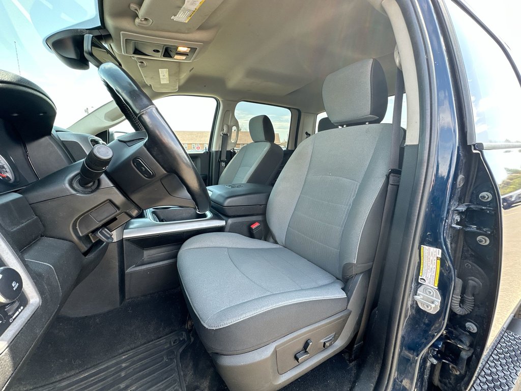 2021 Ram 1500 CLASSIC in Antigonish, Nova Scotia - 11 - w1024h768px