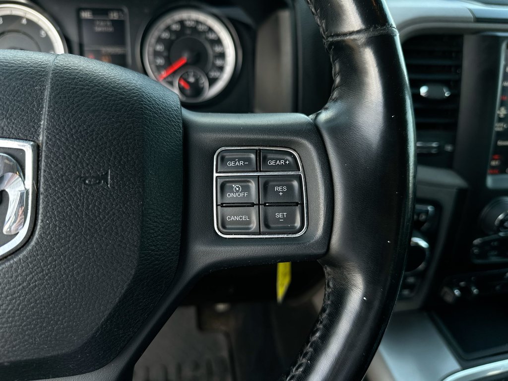 2021 Ram 1500 CLASSIC in Antigonish, Nova Scotia - 21 - w1024h768px