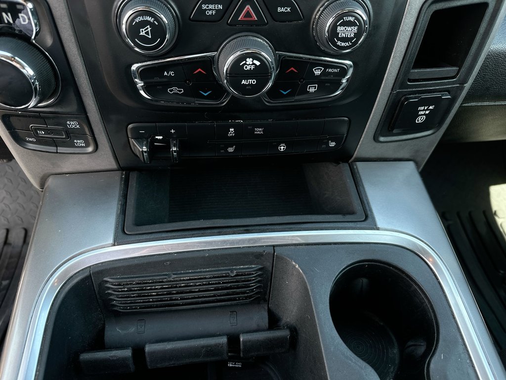 2021 Ram 1500 CLASSIC in Antigonish, Nova Scotia - 28 - w1024h768px