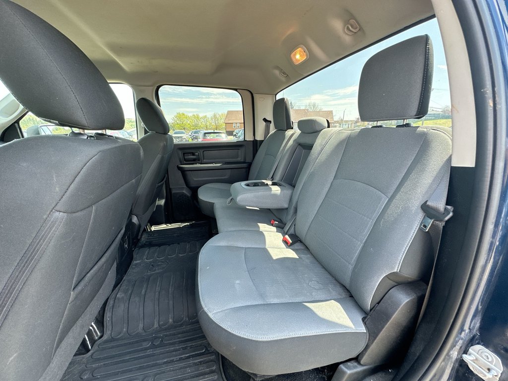 2021 Ram 1500 CLASSIC in Antigonish, Nova Scotia - 33 - w1024h768px