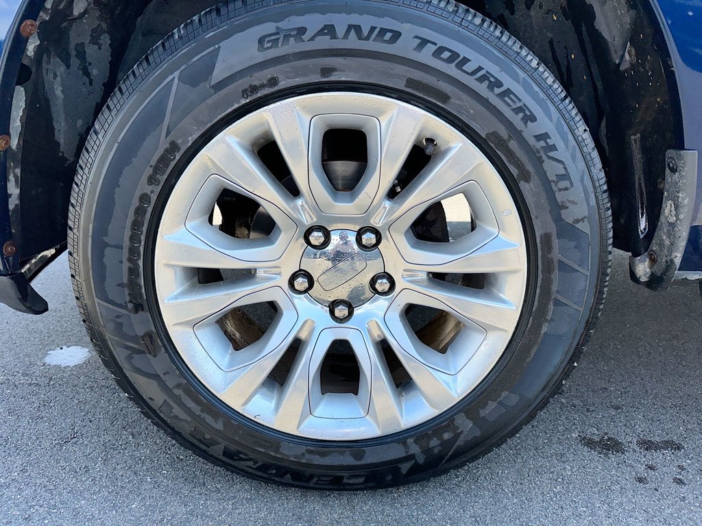 2021 Ram 1500 CLASSIC in Antigonish, Nova Scotia - 10 - w1024h768px