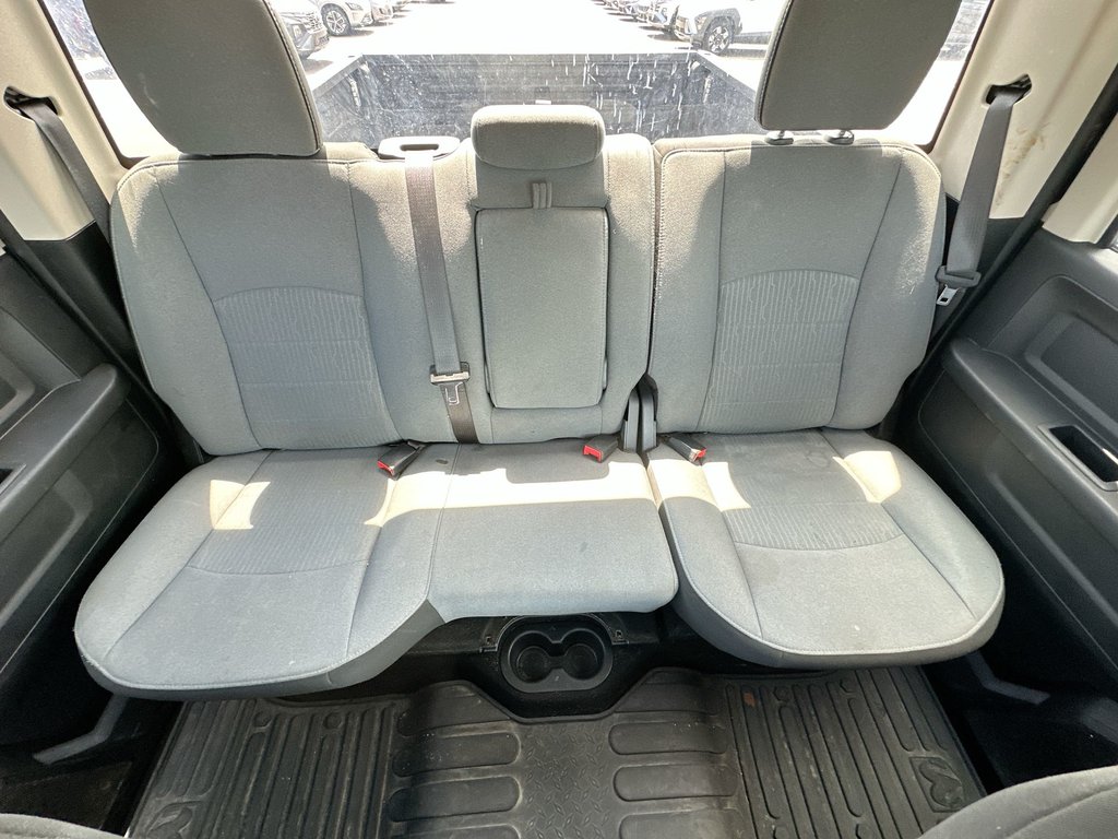 2021 Ram 1500 CLASSIC in Antigonish, Nova Scotia - 51 - w1024h768px